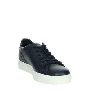 Zapatillas Deportivas para Hombre Imac, Blancas, de Lona, Modernas - Product Image 5
