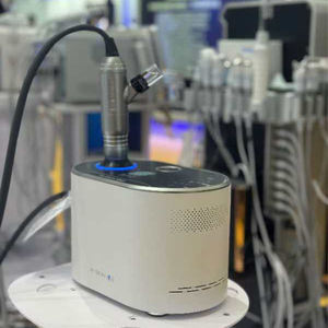 2025 Water Cube Skin Contouring Machine Inyección de vacío para rejuvenecimiento de la piel para uso comercial - Product Image 2