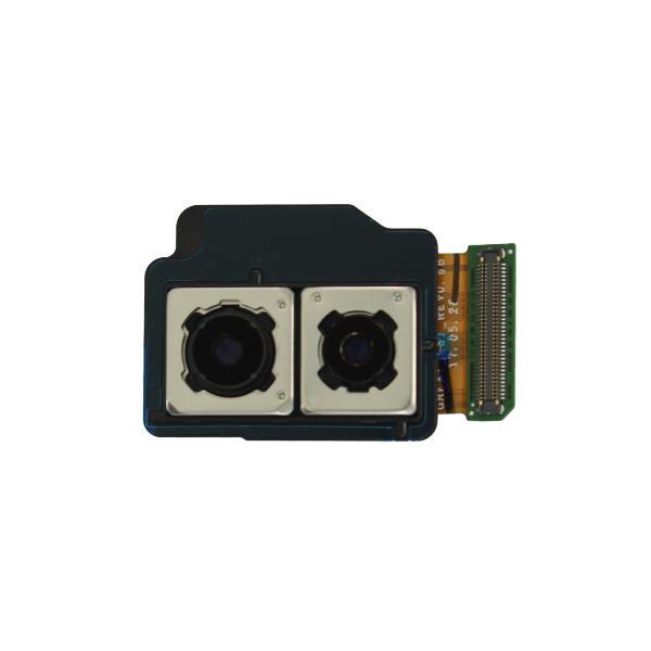 Dual Wide Angle Rear Camera Module with Optical Glass for for Note 8 N950f Replacement Part