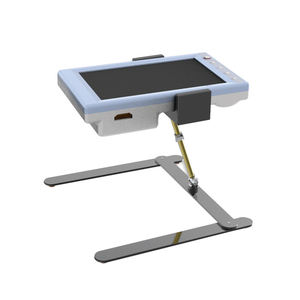 เครื่องตรวจจับเส้นเลือดแบบพกพาสำหรับสัตว์ - Product Image 2