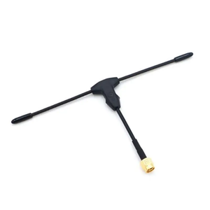 <span class=keywords><strong>TBS</strong></span> BlackSheep CROSSFIRE MICRO Nano TX V2 Starter Set CRSF PPM Protocole 915Mhz Transmetteur longue portée FPV Drone Accessoires - Product Image 5