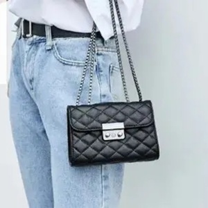 Bolsos de Cuero de Alta Calidad al por Mayor, Bolsos de Mano de Cuero para Mujer, Bolsos Usados, Bolsas Usadas - Product Image 2