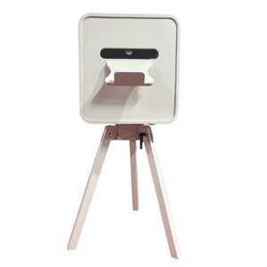 Photomaton en bois pour mariage, impression en libre-service, contrôle par écran tactile <span class=keywords><strong>iPad</strong></span>/SLR/appareil photo, capacité <span class=keywords><strong>de</strong></span> 15 personnes, personnalisation des couleurs - Product Image 3