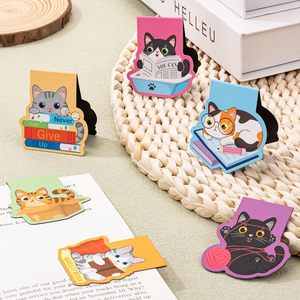 Segnalibri Magnetici Divertenti e Personalizzati a Forma di Animali per Studenti e Insegnanti - Regali Assortiti per Innamorati - Product Image 4