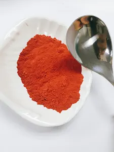 鉛フリーの釉薬および釉薬の下用の赤いセラミック顔料