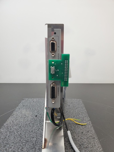 Kontrol Gerak CEL-A10/100-AB1 Satu Penggerak Servo 1 Sumbu Dengan Pengontrol Pemrograman RS232 Breakout Otomasi Industri - Product Image 3