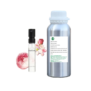 Célèbre marque en vrac designer <span class=keywords><strong>Omnia</strong></span> Coral parfum huile parfumée pour femme - Product Image 1