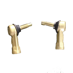 Velocidad de logística rápida Junta esférica Foton Truck Parts 199112240122 Junta de rótula - Product Image 1