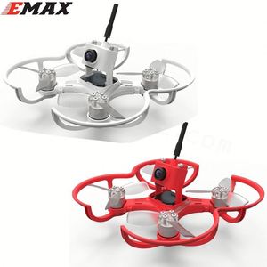 Emax babyhawk กระสุน F3 87มม. เฟมโตะ6A 1104 5250kv มอเตอร์ไร้แปรงถ่าน Mirco FPV RACER BNF - Product Image 2