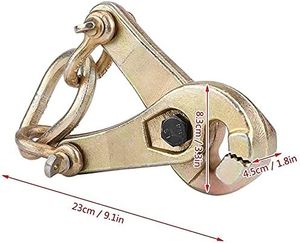 <span class=keywords><strong>Pince</strong></span> <span class=keywords><strong>à</strong></span> ciseaux <span class=keywords><strong>auto</strong></span>-serrante de 3 tonnes Extracteur de mâchoire dentelée-Outil de réparation de cadre de carrosserie automobile - Product Image 2