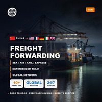 Services d'expédition Amazon FBA sûrs et rapides, dédouanement de Shenzhen vers le Portugal, l'Italie, le Royaume-Uni, la Finlande, la Turquie, la France