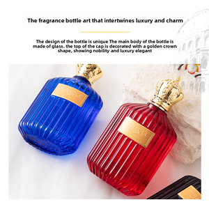 2025 Thế Hệ Mới Người Đàn Ông Của Cổ Điển Nước Hoa Cá Nhân Tươi Và Tự Nhiên Trái Cây Lỏng Sương Mù Lâu Dài Dầu Cho Đảng Nhà - Product Image 3