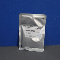 Poudre de développeur compatible pour les copieurs Canon IR C7565 C7570 C7580 C7765 C7770 C7780