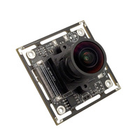 Módulo de Cámara USB 2.0 UVC con Sensor CMOS IMX415 de 4K y 8MP, Resolución de Video 3840x2160, para Videoconferencias, Quioscos Publicitarios y Monitoreo por Video