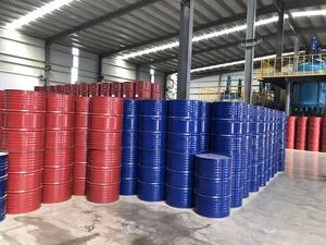 Polyurea mạnh mẽ crack rò rỉ lớp liền mạch chống thấm lớp công nghiệp chịu thời tiết Polyester mái vật liệu đàn hồi - Product Image 2