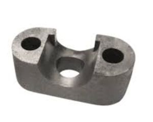 165-6946: Bloque de rueda de 54 mm de altura de hierro fundido para excavadora - Product Image 6