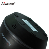 AiGather A-700 + Scanner de codes-barres filaire de bureau avec port USB COM