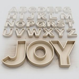 Cajas <span class=keywords><strong>de</strong></span> Papel Decorativas <span class=keywords><strong>Personalizadas</strong></span> con Letras Grandes para Charcutería, Reutilizables, Sin Relleno, Bandeja para Alimentos, para Fiestas <span class=keywords><strong>de</strong></span> Año Nuevo, Baby Shower - Product Image 4