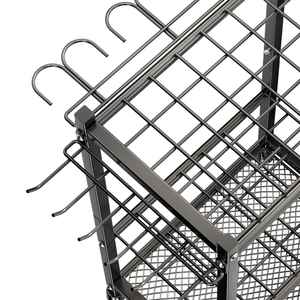 Органайзер для гаражных Удочек - Product Image 2