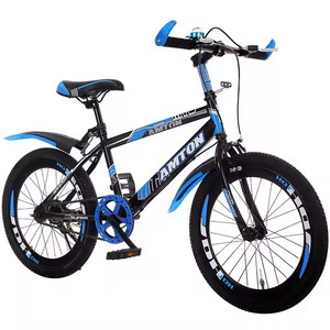 Vendita calda nel sud-est asiatico 24 pollici bici per bambini Mountain Bike sport per bambini bici regali per bambini - Product Image 2