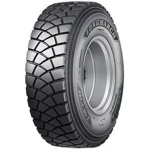 Longmarch Longmarchlongmarch Tires For Trucks 13R22.5 Longmarch Tyres 13 R22.5 13r 22.5 Truck Tyres 13 22.5