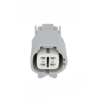 Pince mâle et femelle à 4 broches Connecteur auto pour voiture 6189-0629 6188-0517