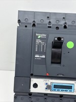 1 unidad nueva y original 400N GCR 400-630 F/N/H/NA MICROLOGIC 5.3 E PLC