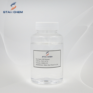 Silicone liquide, matière première chimique, caoutchouc de silicone, CAS n° 70131-67-8, au <span class=keywords><strong>meilleur</strong></span> prix - Product Image 3