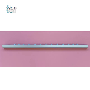 SZ-Wisbuild แล็ปท็อปโน้ตบุ๊ค LCD สีเงินฝาครอบบานพับสำหรับ <span class=keywords><strong>HP</strong></span> <span class=keywords><strong>15S</strong></span>-DU <span class=keywords><strong>15S</strong></span>-DY 15-DW 15-DR TPN-C139 L52010-001 - Product Image 3