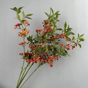 Flor artificial hecha a mano - Product Image 2