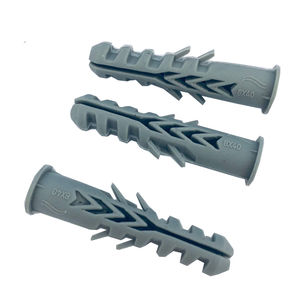 Zelftappende gipsplaat-expansieankers met schroeven - Product Image 2