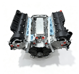 Conjunto de Motor Diésel Remanufacturado 3.0L 306PS AJ126 de Inspección Profesional, 250 kW 450 Nm para Land Rover Range Vogue Velar - Product Image 1