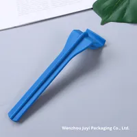 Support de fixation en nylon PA66 anti-chute et résistant à l'usure pour accessoires en plastique, vente en gros d'usine