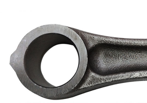 13201-29095 13201-29425  La bielle Changcheng 4G15 convient à la bielle du moteur Toyota 1NZ. - Product Image 5