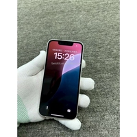 Grosir 13 Mini Smartphone 5G CDMA Original Berkualitas Tinggi Tidak Terkunci Hexa Core Layar 90Hz Dual SIM Baterai 2500mAh