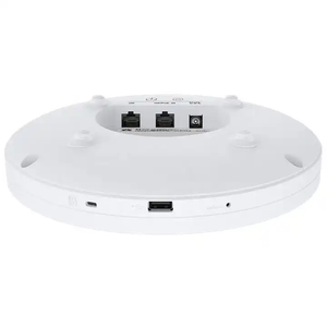 Punto de Acceso Inalámbrico Empresarial para Interiores AirEngine 6761S-21T 02353XBR 11ax, Tres Bandas 2+2+4, Antena Inteligente, USB, BLE - Product Image 2