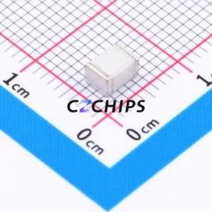 Original y nuevo KBA301N 1812 Tubo de descarga de gas de transistor (GDT) Venta completa Chips de componentes electrónicos y servicio BOM - Product Image 1