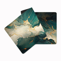 Tapis de souris de jeu personnalisé LW 2026 Impression par sublimation 14 x 24 pouces Ordinateur Tapis de souris XXL Tapis de souris de jeu XXL Image personnalisée