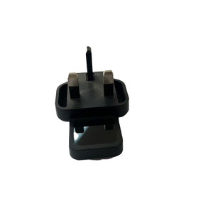 Molde de Plástico de Precisión para Cabezal de Carga, Diseño de Molde Transparente, Producción - Product Image 1