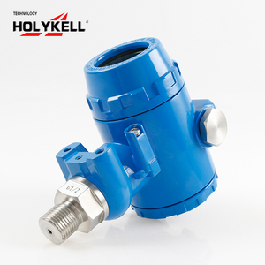 Máy Phát Áp Suất Thủy Lực Holykell <span class=keywords><strong>4</strong></span>-20mA, Màn Hình Kỹ Thuật Số LED/LCD - Product Image 4