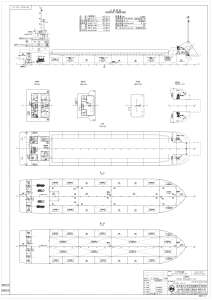 1007DWT newbulding landing craft <span class=keywords><strong>LCT</strong></span> per la vendita - Product Image 5