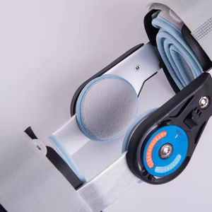 <span class=keywords><strong>Rodillera</strong></span> Ortopédica Ajustable FSPG con Bisagras para Soporte de Rodilla y Articulación, Ideal para Artritis y Osteoartritis - Product Image 6