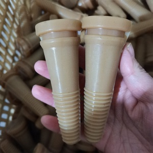 Poultry Hair Removal <b>Rubber</b> Finger for Chicken Feather Cleaning <b>Machine</b> - Product Image 5