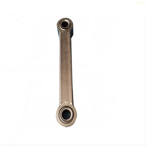 Suspension de camion FAW 16T, état neuf, type <span class=keywords><strong>anglais</strong></span>, suspension mécanique pour modèle de camion arrière - Product Image 5