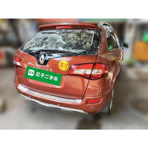 Guazi en stock <span class=keywords><strong>Renault</strong></span> <span class=keywords><strong>Koleos</strong></span> essence 2.5 SUV voiture d'<span class=keywords><strong>occasion</strong></span> traction avant 5 places - Product Image 6