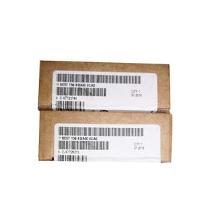 ตัวควบคุม PLC รุ่น 6ES7136-6BA00-0CA0 6ES71366BA000CA0 ET200SP ของแท้ใหม่ มีสินค้าในสต็อก ตัวควบคุมการเขียนโปรแกรม PLC - Product Image 3