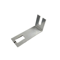 2026 moderne en acier galvanisé T grille cintre galvanisé T-Bar Clip panneau de plafond accessoires Chine plafonds métalliques