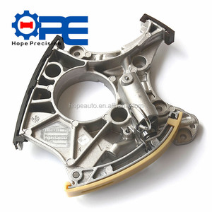 Tensor de Cadena de Distribución Izquierdo 06E109217H para A4 A6 2.4L 3.2L - Product Image 4