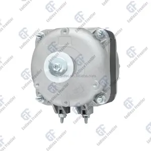 AC 220V 50Hz Condensatore monofase frigorifero motore ventilatore ventilatore