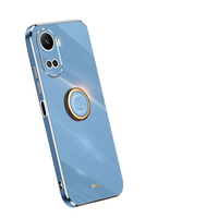 Housses de téléphone portable antichoc en vrac personnalisées Android galvanoplastie TPU souple vente en gros étui de téléphone portable 2022 pour Huawei Nova 10SE